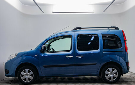 Renault Kangoo II рестайлинг, 2015 год, 1 070 000 рублей, 2 фотография