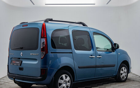 Renault Kangoo II рестайлинг, 2015 год, 1 070 000 рублей, 5 фотография