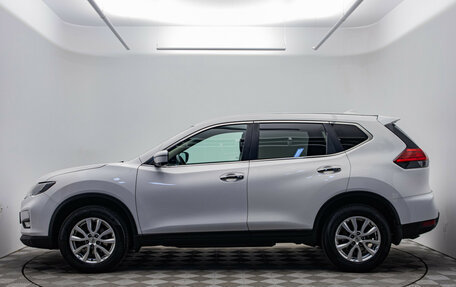 Nissan X-Trail, 2019 год, 1 850 000 рублей, 2 фотография