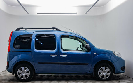 Renault Kangoo II рестайлинг, 2015 год, 1 070 000 рублей, 6 фотография