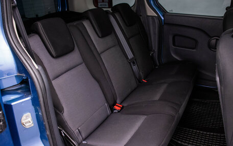 Renault Kangoo II рестайлинг, 2015 год, 1 070 000 рублей, 11 фотография