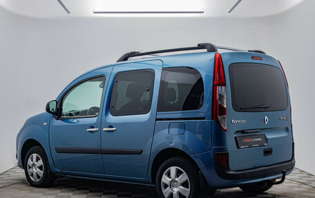 Renault Kangoo II рестайлинг, 2015 год, 1 070 000 рублей, 3 фотография