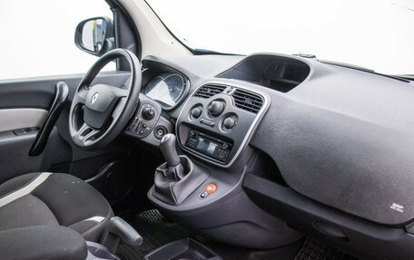 Renault Kangoo II рестайлинг, 2015 год, 1 070 000 рублей, 10 фотография