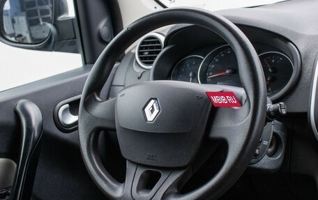 Renault Kangoo II рестайлинг, 2015 год, 1 070 000 рублей, 14 фотография