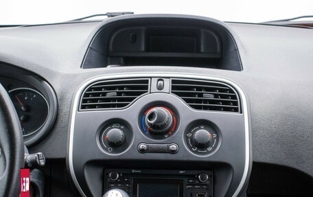 Renault Kangoo II рестайлинг, 2015 год, 1 070 000 рублей, 13 фотография