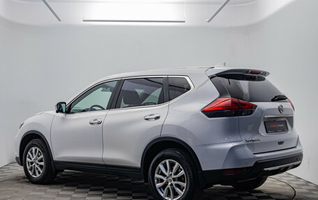 Nissan X-Trail, 2019 год, 1 850 000 рублей, 3 фотография