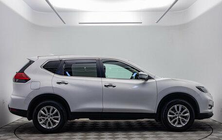 Nissan X-Trail, 2019 год, 1 850 000 рублей, 6 фотография
