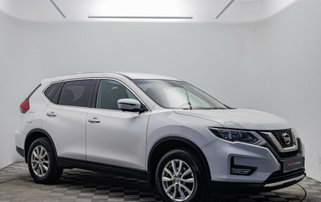 Nissan X-Trail, 2019 год, 1 850 000 рублей, 7 фотография