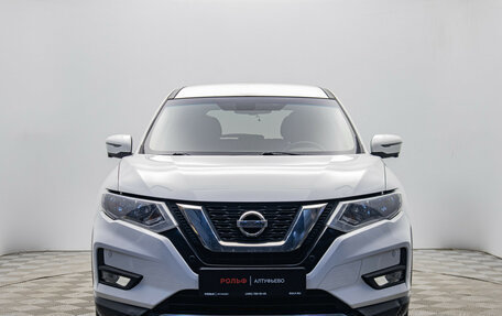 Nissan X-Trail, 2019 год, 1 850 000 рублей, 8 фотография