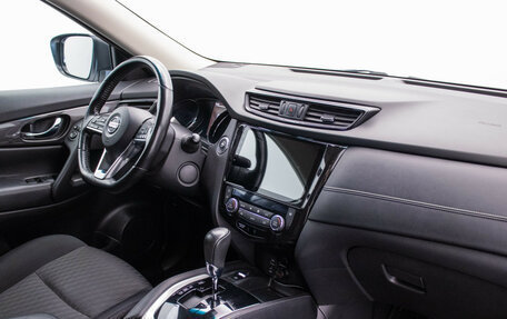 Nissan X-Trail, 2019 год, 1 850 000 рублей, 10 фотография