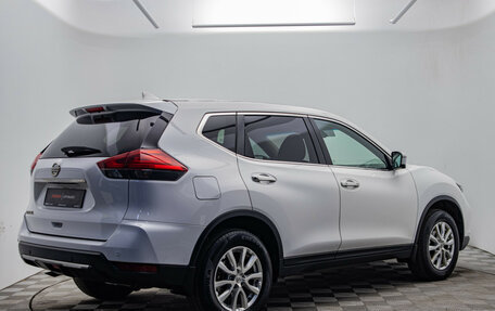 Nissan X-Trail, 2019 год, 1 850 000 рублей, 5 фотография