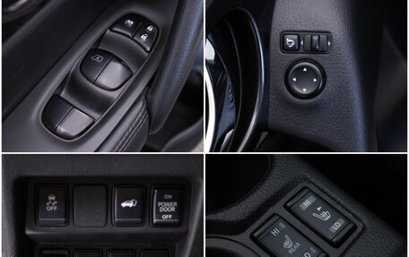 Nissan X-Trail, 2019 год, 1 850 000 рублей, 15 фотография