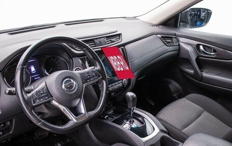 Nissan X-Trail, 2019 год, 1 850 000 рублей, 9 фотография