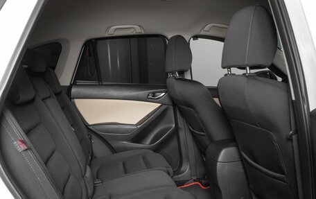 Mazda CX-5 II, 2016 год, 1 767 000 рублей, 8 фотография