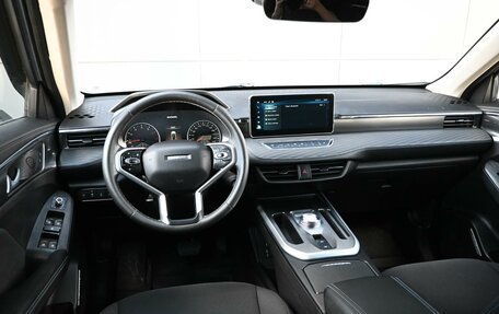Haval Jolion, 2021 год, 1 824 000 рублей, 6 фотография