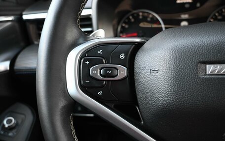 Haval Jolion, 2021 год, 1 824 000 рублей, 14 фотография
