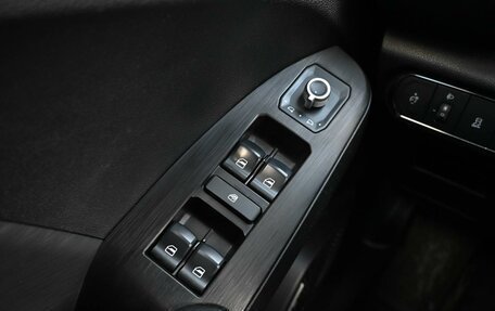 Haval Jolion, 2021 год, 1 824 000 рублей, 20 фотография