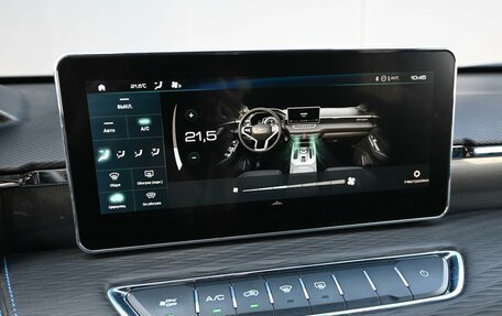 Haval Jolion, 2021 год, 1 824 000 рублей, 22 фотография