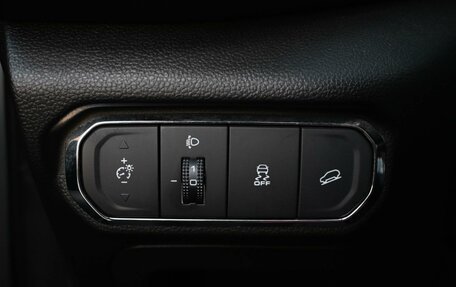 Haval Jolion, 2021 год, 1 824 000 рублей, 18 фотография