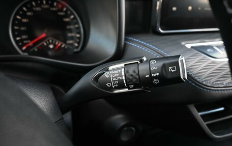 Haval Jolion, 2021 год, 1 824 000 рублей, 13 фотография