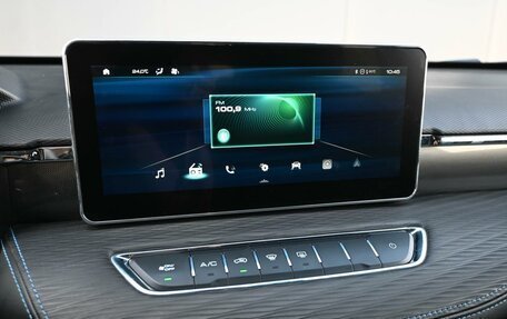 Haval Jolion, 2021 год, 1 824 000 рублей, 21 фотография