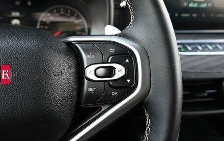 Haval Jolion, 2021 год, 1 824 000 рублей, 15 фотография