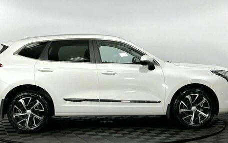 Haval Jolion, 2021 год, 1 750 000 рублей, 5 фотография