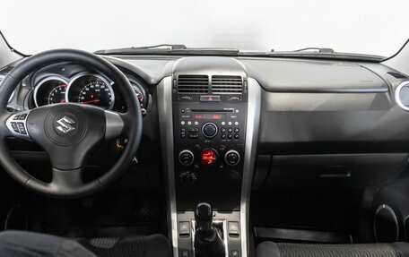 Suzuki Grand Vitara, 2013 год, 1 420 400 рублей, 6 фотография