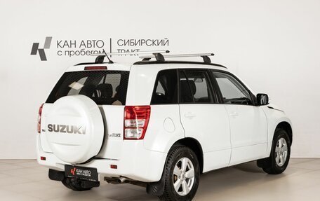 Suzuki Grand Vitara, 2013 год, 1 420 400 рублей, 3 фотография