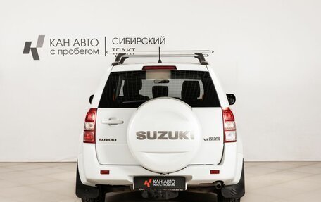 Suzuki Grand Vitara, 2013 год, 1 420 400 рублей, 4 фотография
