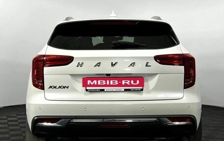 Haval Jolion, 2021 год, 1 750 000 рублей, 7 фотография