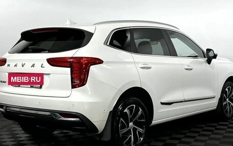 Haval Jolion, 2021 год, 1 750 000 рублей, 6 фотография