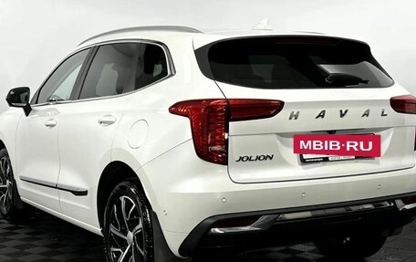 Haval Jolion, 2021 год, 1 750 000 рублей, 8 фотография