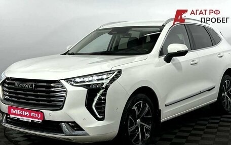 Haval Jolion, 2021 год, 1 750 000 рублей, 2 фотография