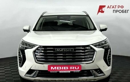 Haval Jolion, 2021 год, 1 750 000 рублей, 3 фотография