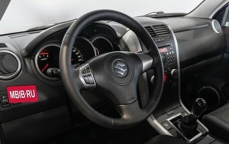 Suzuki Grand Vitara, 2013 год, 1 420 400 рублей, 5 фотография
