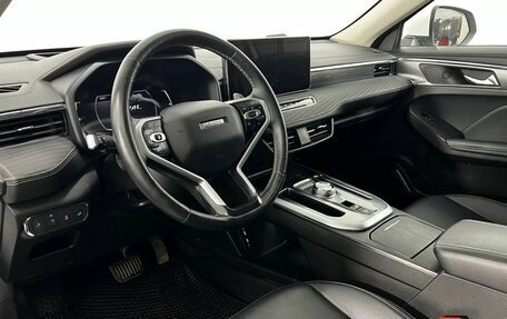 Haval Jolion, 2021 год, 1 750 000 рублей, 10 фотография