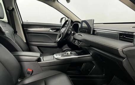 Haval Jolion, 2021 год, 1 750 000 рублей, 13 фотография