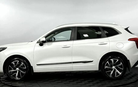 Haval Jolion, 2021 год, 1 750 000 рублей, 9 фотография