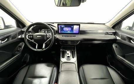 Haval Jolion, 2021 год, 1 750 000 рублей, 14 фотография