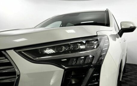 Haval Jolion, 2021 год, 1 750 000 рублей, 19 фотография