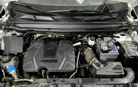 Haval Jolion, 2021 год, 1 750 000 рублей, 22 фотография