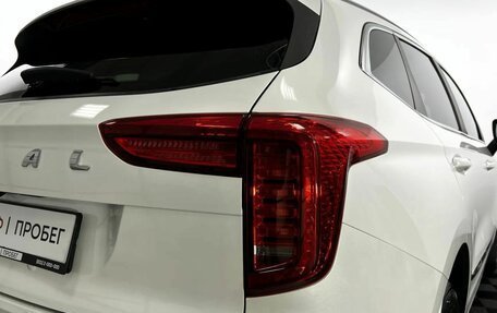 Haval Jolion, 2021 год, 1 750 000 рублей, 20 фотография