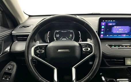 Haval Jolion, 2021 год, 1 750 000 рублей, 17 фотография