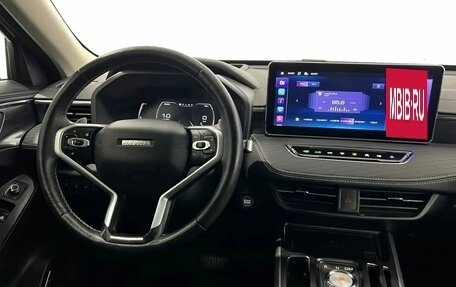 Haval Jolion, 2021 год, 1 750 000 рублей, 16 фотография
