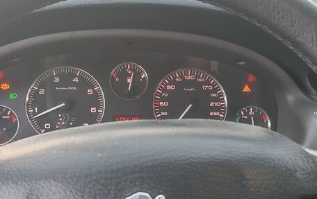Peugeot 406 I, 2001 год, 199 000 рублей, 5 фотография