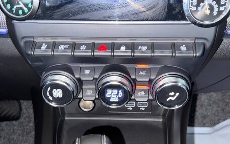 Renault Samsung QM3, 2019 год, 2 400 000 рублей, 6 фотография