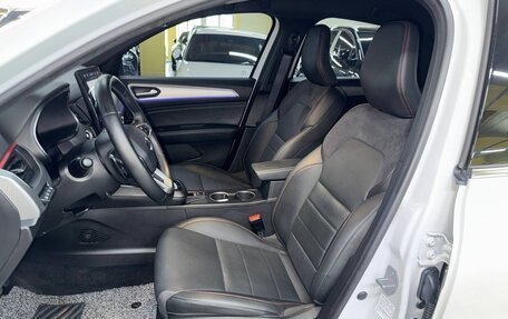 Renault Samsung QM3, 2019 год, 2 400 000 рублей, 7 фотография