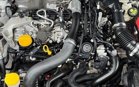 Renault Samsung QM3, 2019 год, 2 400 000 рублей, 9 фотография