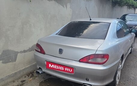 Peugeot 406 I, 2001 год, 199 000 рублей, 2 фотография
